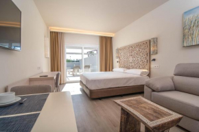 Aljarafe Suites by QHotels